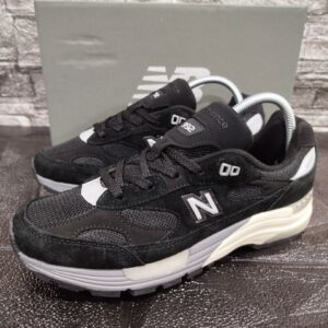 NB 992 USA Black