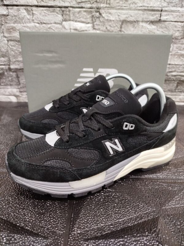 NB 992 USA Black