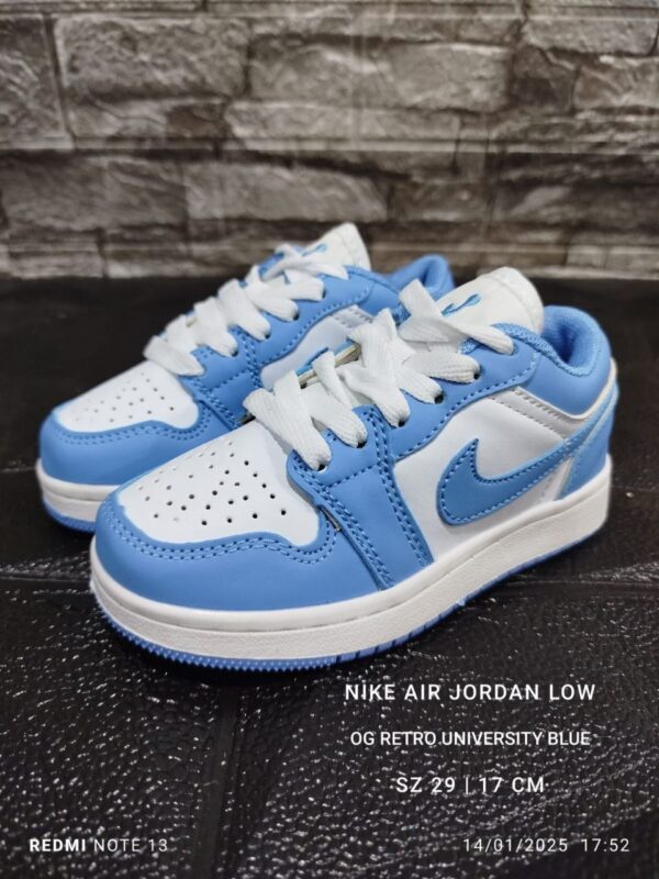 Nike Jordan